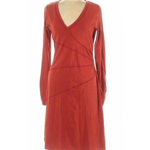 Athleta long sleeve dress